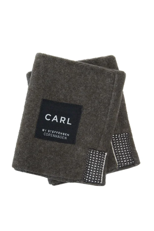 HÅNDLEDSVARMERE MÆND | 6024C|Henriette Steffensen Copenhagen Best Sale