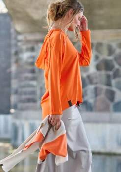 HÆTTEBLUSE | 96067|Henriette Steffensen Copenhagen Best