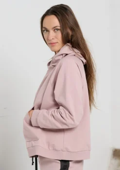 HÆTTETRØJE | 71009|Henriette Steffensen Copenhagen Outlet