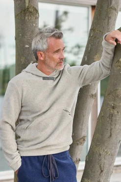 HÆTTETRØJE | 1023C|Henriette Steffensen Copenhagen Outlet