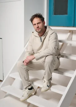 HÆTTETRØJE SWEAT | 1032C|Henriette Steffensen Copenhagen Shop