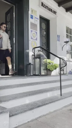 HÆTTETRØJE SWEAT | 1032C|Henriette Steffensen Copenhagen Shop