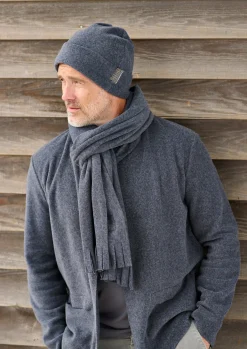 HUE MED FOLDET KANT | 1008C|Henriette Steffensen Copenhagen Best