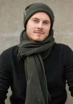 HUE MED FOLDET KANT | 1008C|Henriette Steffensen Copenhagen Discount