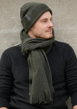 HUE MED FOLDET KANT | 1008C|Henriette Steffensen Copenhagen Discount