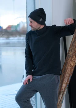 HUE MED FOLDET KANT | 1008C|Henriette Steffensen Copenhagen Clearance