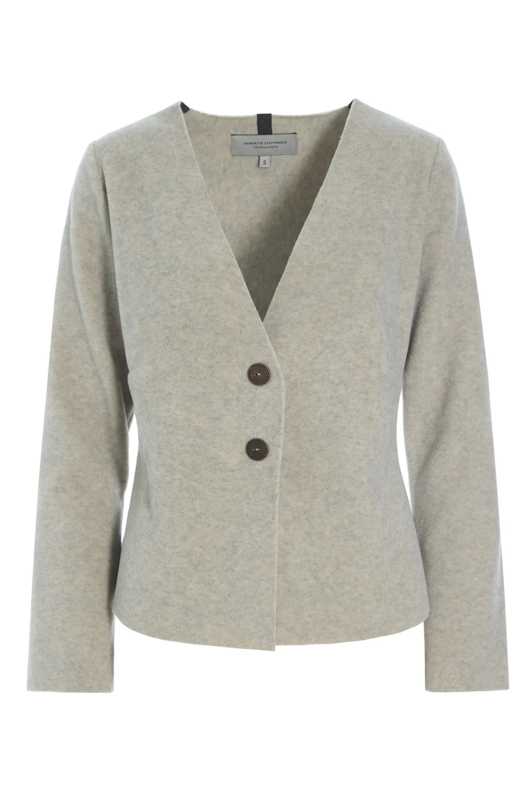 JAKKE | 7167|Henriette Steffensen Copenhagen Fashion