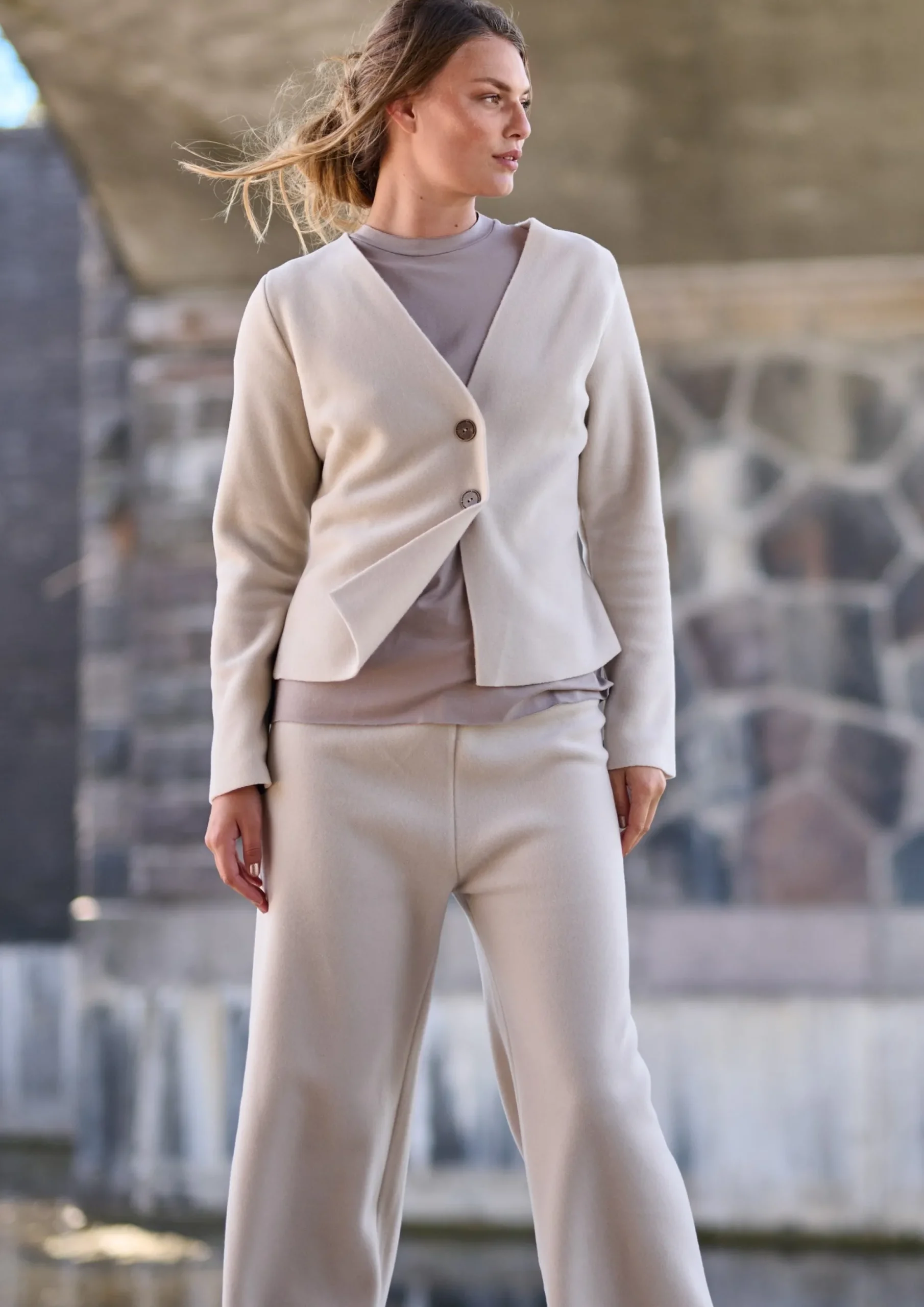 JAKKE | 7167|Henriette Steffensen Copenhagen Best Sale