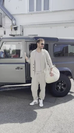 JOGGING BUKSER | 1022C|Henriette Steffensen Copenhagen Store