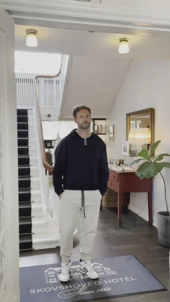 JOGGING BUKSER | 1033C|Henriette Steffensen Copenhagen Discount