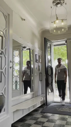 JOGGING BUKSER | 1033C|Henriette Steffensen Copenhagen New