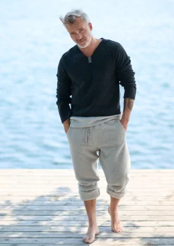 JOGGING BUKSER MÆND | 1017C|Henriette Steffensen Copenhagen Flash Sale