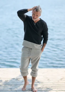 JOGGING BUKSER MÆND | 1017C|Henriette Steffensen Copenhagen Flash Sale