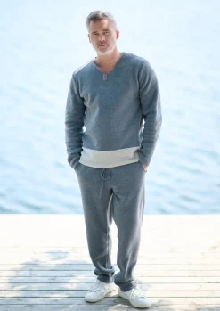 JOGGING BUKSER MÆND | 1017C|Henriette Steffensen Copenhagen Shop