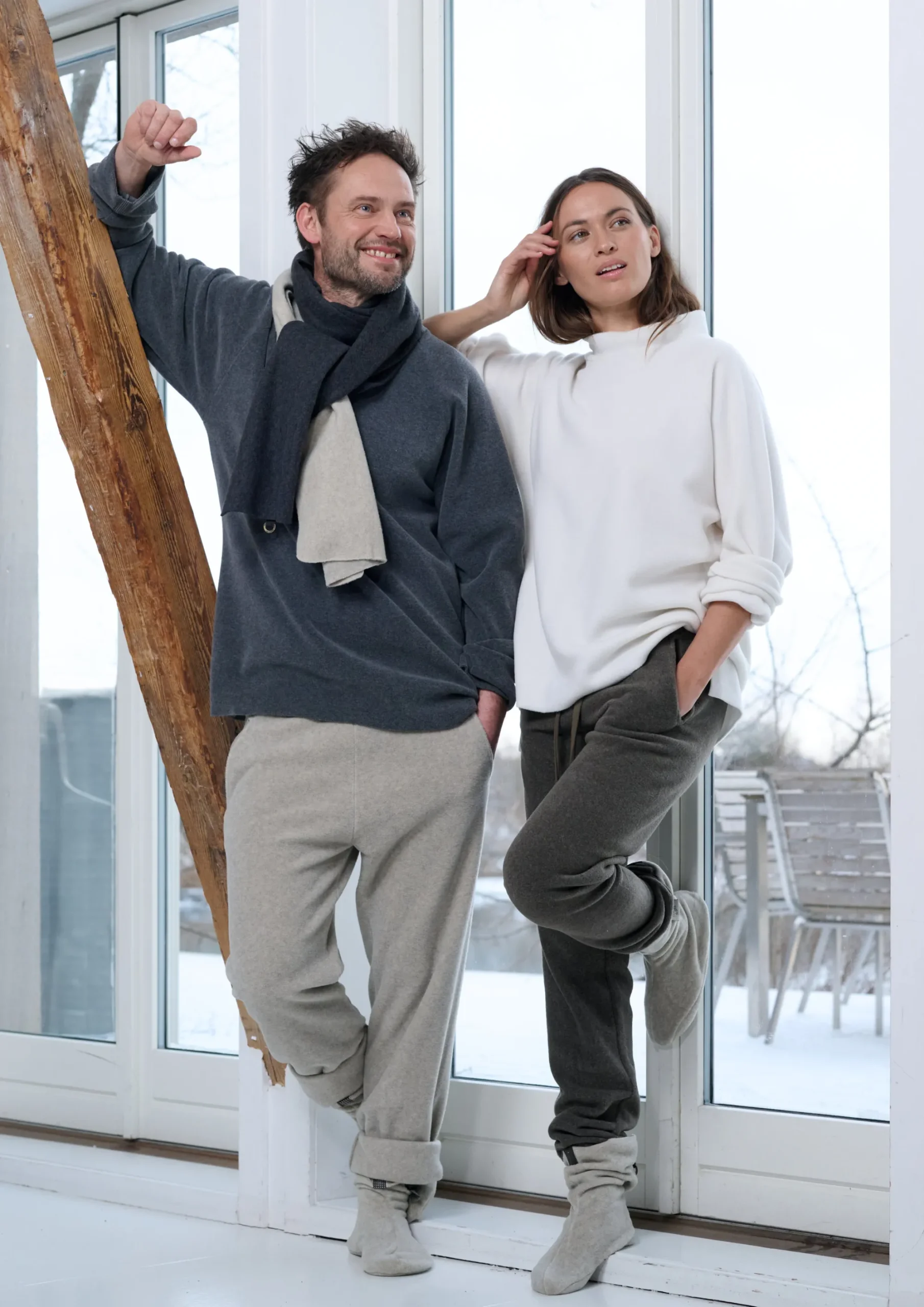 JOGGINGBUKSER DAME | 2120|Henriette Steffensen Copenhagen Cheap