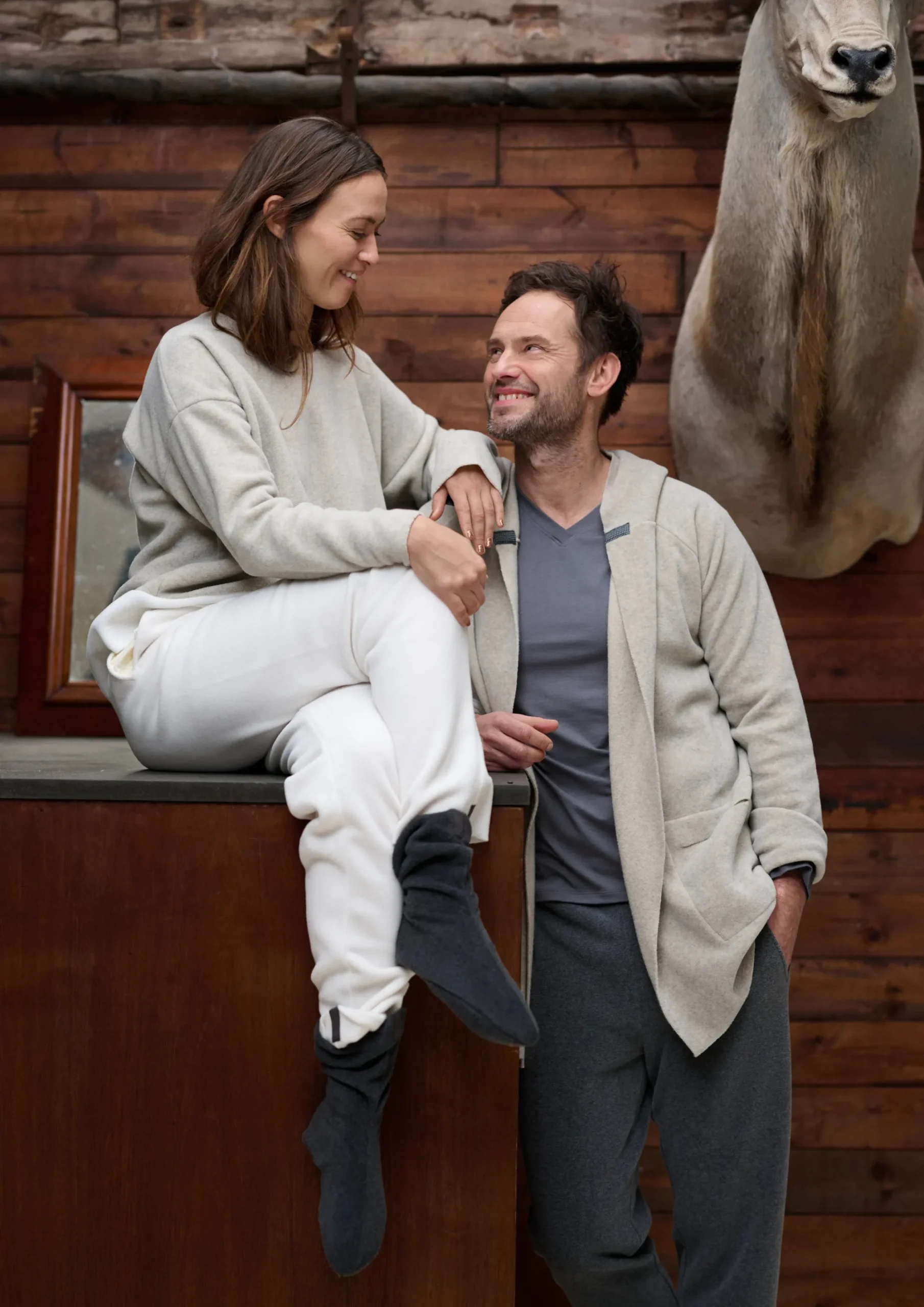 JOGGINGBUKSER DAME | 2120|Henriette Steffensen Copenhagen Fashion