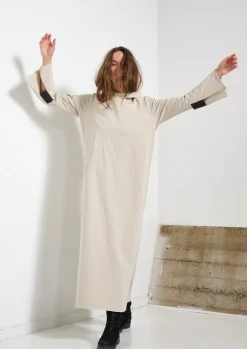 KAFTAN KJOLE | 73005|Henriette Steffensen Copenhagen Sale