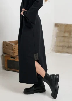 KAFTAN KJOLE | 73005|Henriette Steffensen Copenhagen Clearance