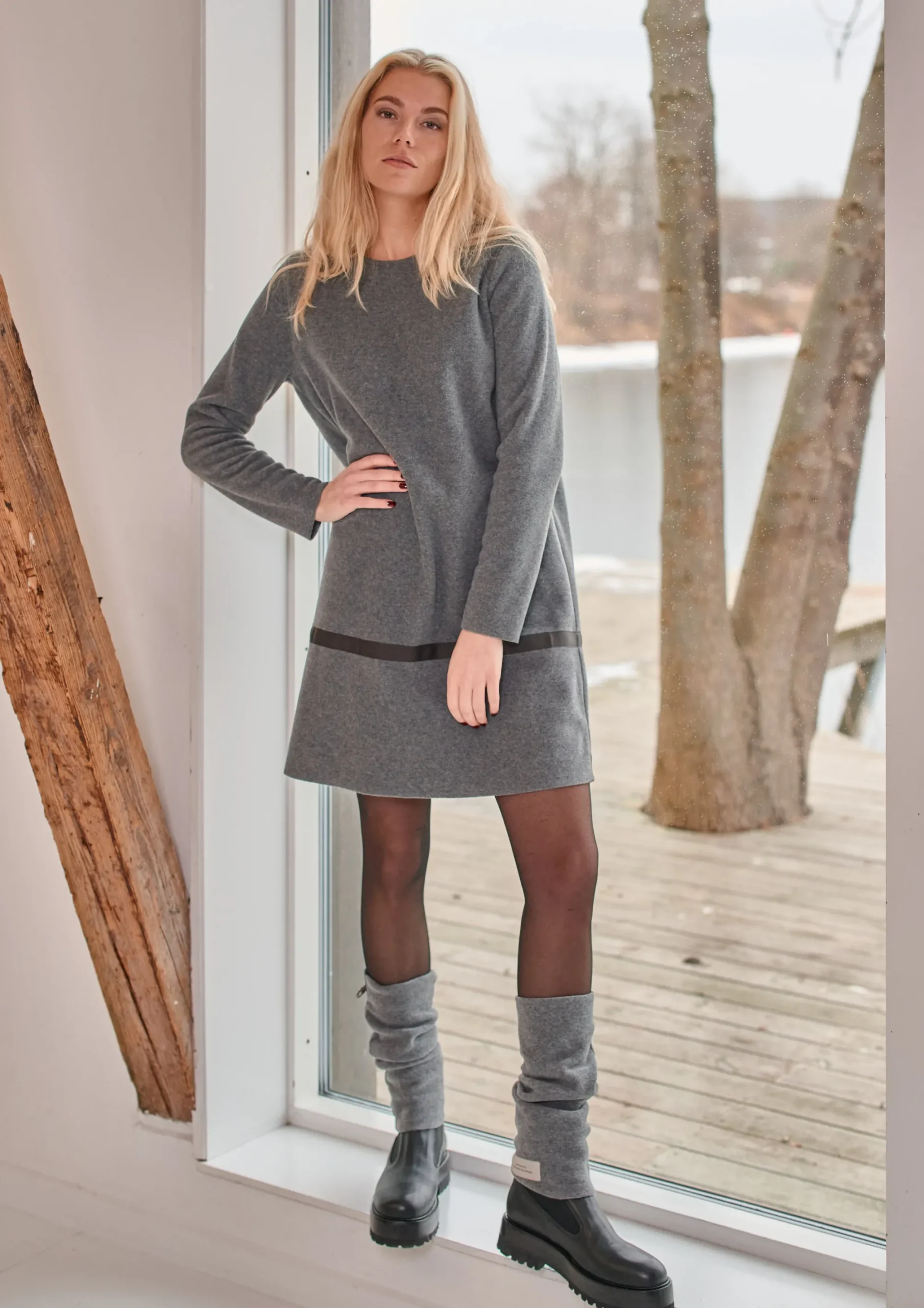 KJOLE | 3245|Henriette Steffensen Copenhagen Sale