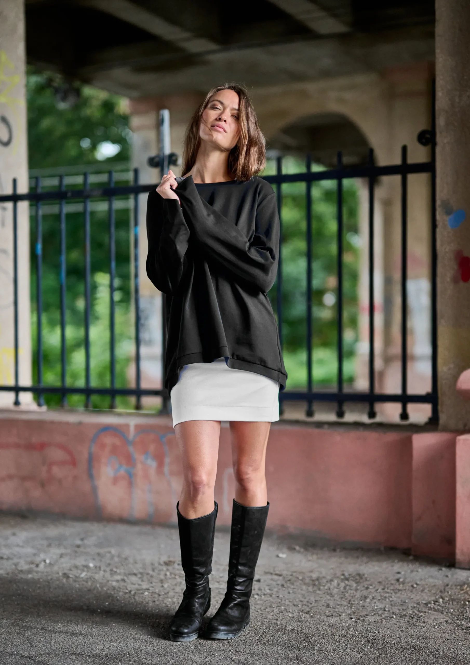 KJOLE | 73001|Henriette Steffensen Copenhagen Cheap