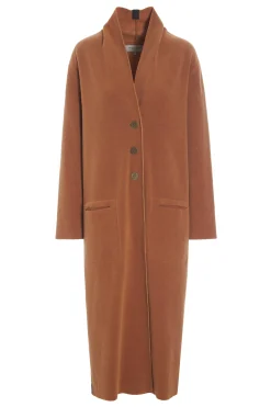 LANG CARDIGAN | 7162|Henriette Steffensen Copenhagen Discount