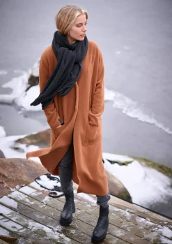 LANG CARDIGAN | 7162|Henriette Steffensen Copenhagen Discount