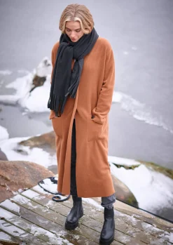 LANG CARDIGAN | 7162|Henriette Steffensen Copenhagen Discount