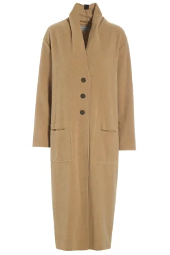 LANG CARDIGAN | 7162|Henriette Steffensen Copenhagen Best