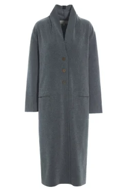 LANG CARDIGAN | 7162|Henriette Steffensen Copenhagen Hot