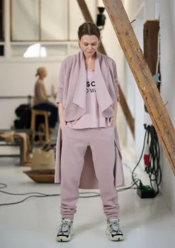 LANG CARDIGAN M / VANDFALD | 7131|Henriette Steffensen Copenhagen Best