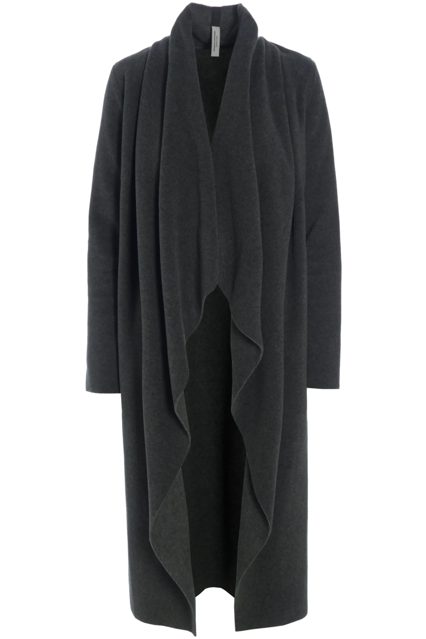 LANG CARDIGAN M / VANDFALD | 7131|Henriette Steffensen Copenhagen Sale