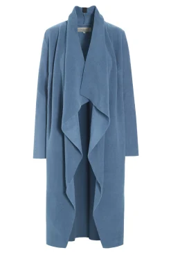 LANG CARDIGAN M / VANDFALD | 7131|Henriette Steffensen Copenhagen Fashion