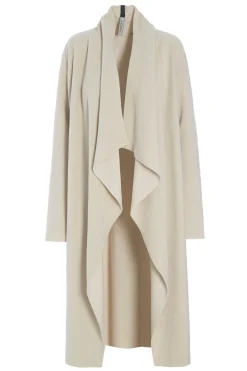 LANG CARDIGAN M / VANDFALD | 7131|Henriette Steffensen Copenhagen Cheap