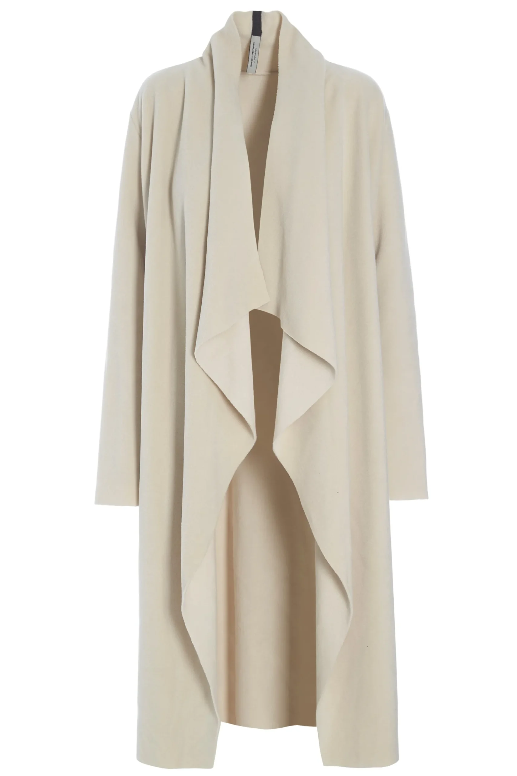 LANG CARDIGAN M / VANDFALD | 7131|Henriette Steffensen Copenhagen Cheap