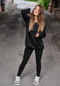 LEGGINGS | 72304|Henriette Steffensen Copenhagen Outlet