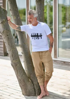 LOUNGE BUKSER | 1024C|Henriette Steffensen Copenhagen Best