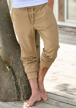 LOUNGE BUKSER | 1024C|Henriette Steffensen Copenhagen Best