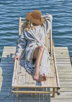 MORGENKÅBE DAME MAXI | 7128 MAXI|Henriette Steffensen Copenhagen Best