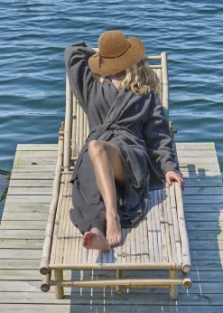 MORGENKÅBE DAME MAXI | 7128 MAXI|Henriette Steffensen Copenhagen Online