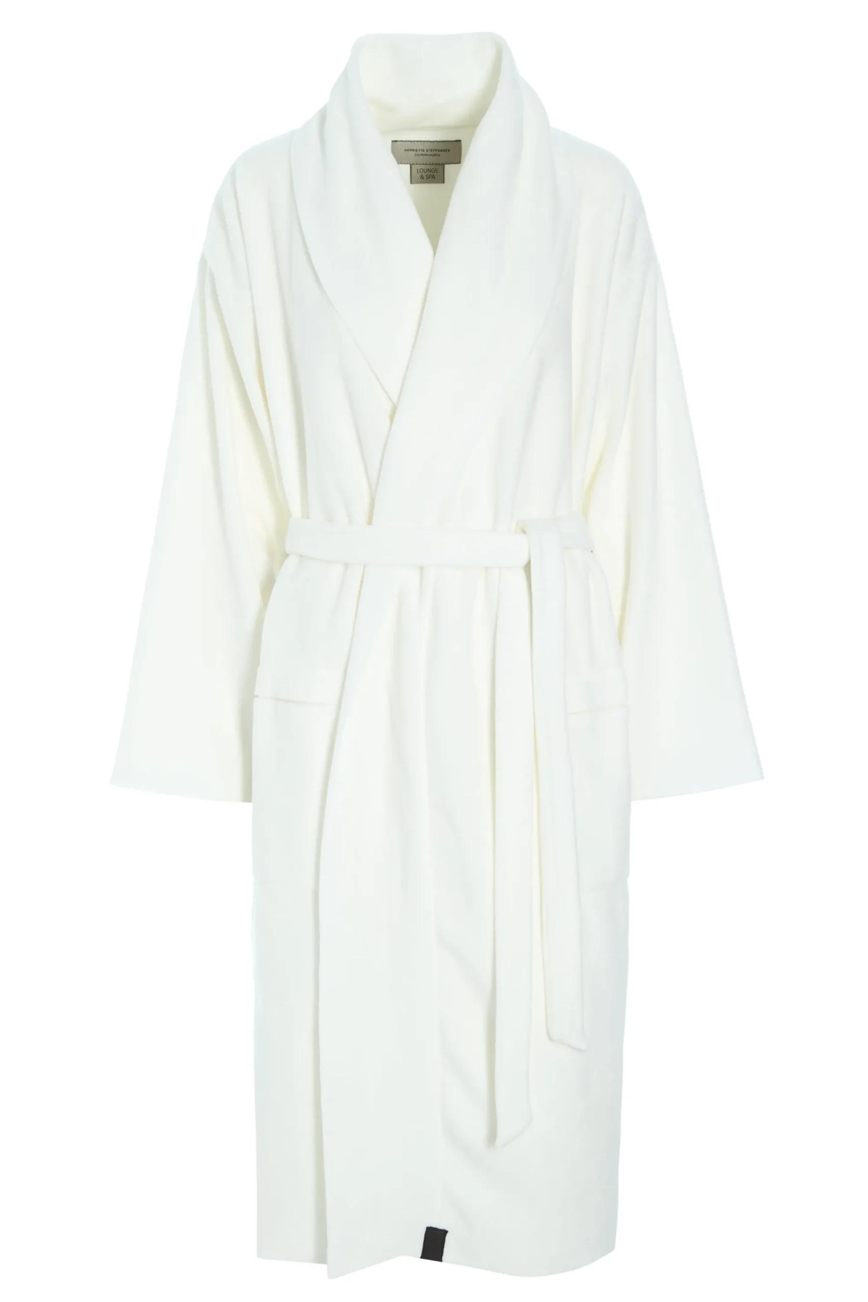 MORGENKÅBE DAME MIDI | 7128 MIDI|Henriette Steffensen Copenhagen Shop