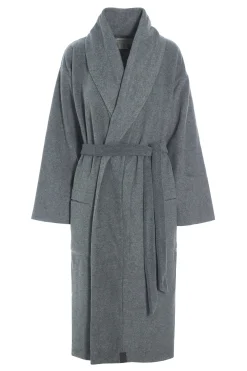 MORGENKÅBE DAME MIDI | 7128 MIDI|Henriette Steffensen Copenhagen Flash Sale