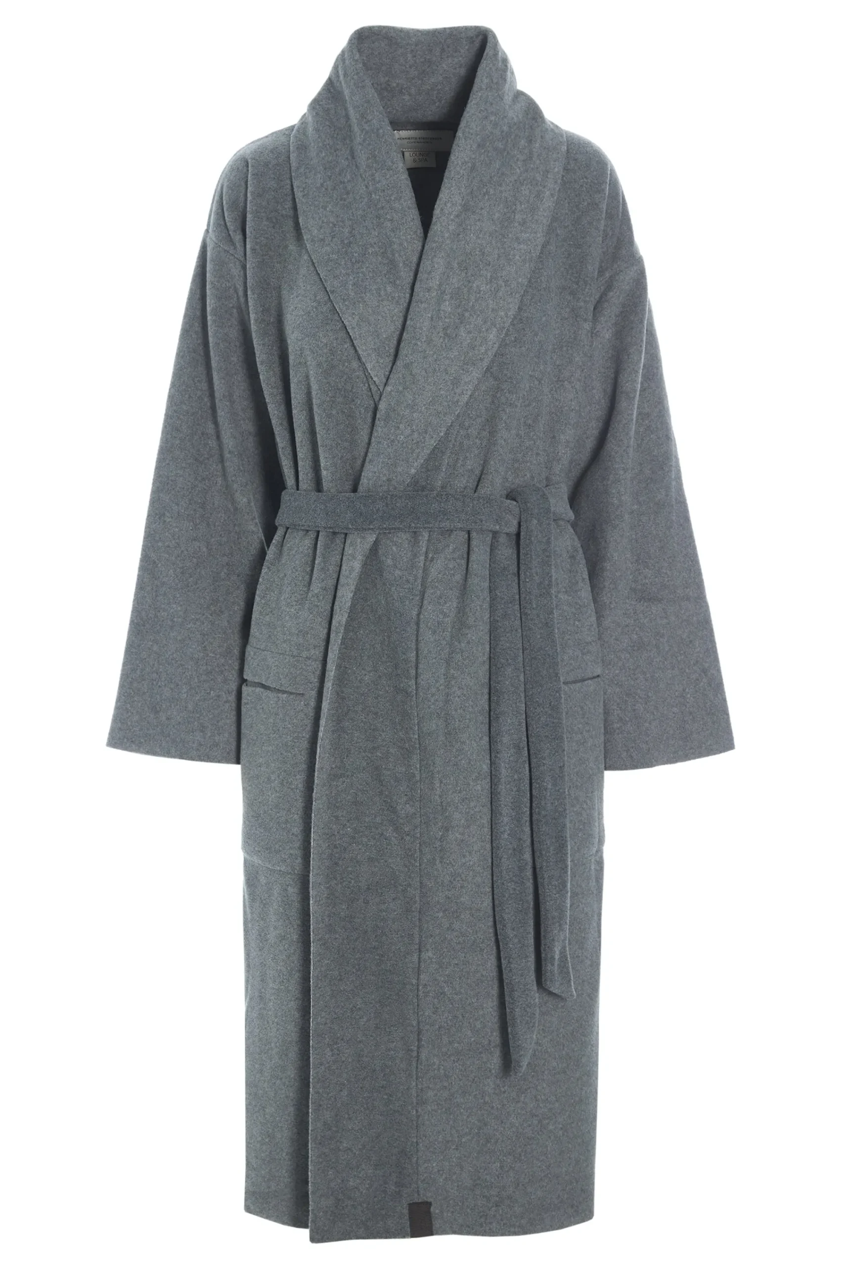 MORGENKÅBE DAME MIDI | 7128 MIDI|Henriette Steffensen Copenhagen Flash Sale