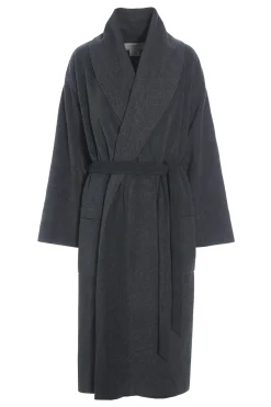 MORGENKÅBE DAME MIDI | 7128 MIDI|Henriette Steffensen Copenhagen New