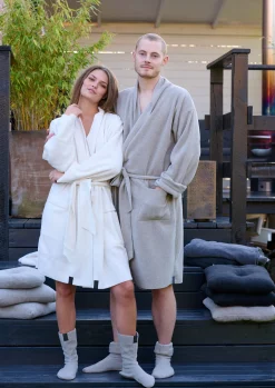 MORGENKÅBE DAME MINI | 7128 MINI|Henriette Steffensen Copenhagen Outlet