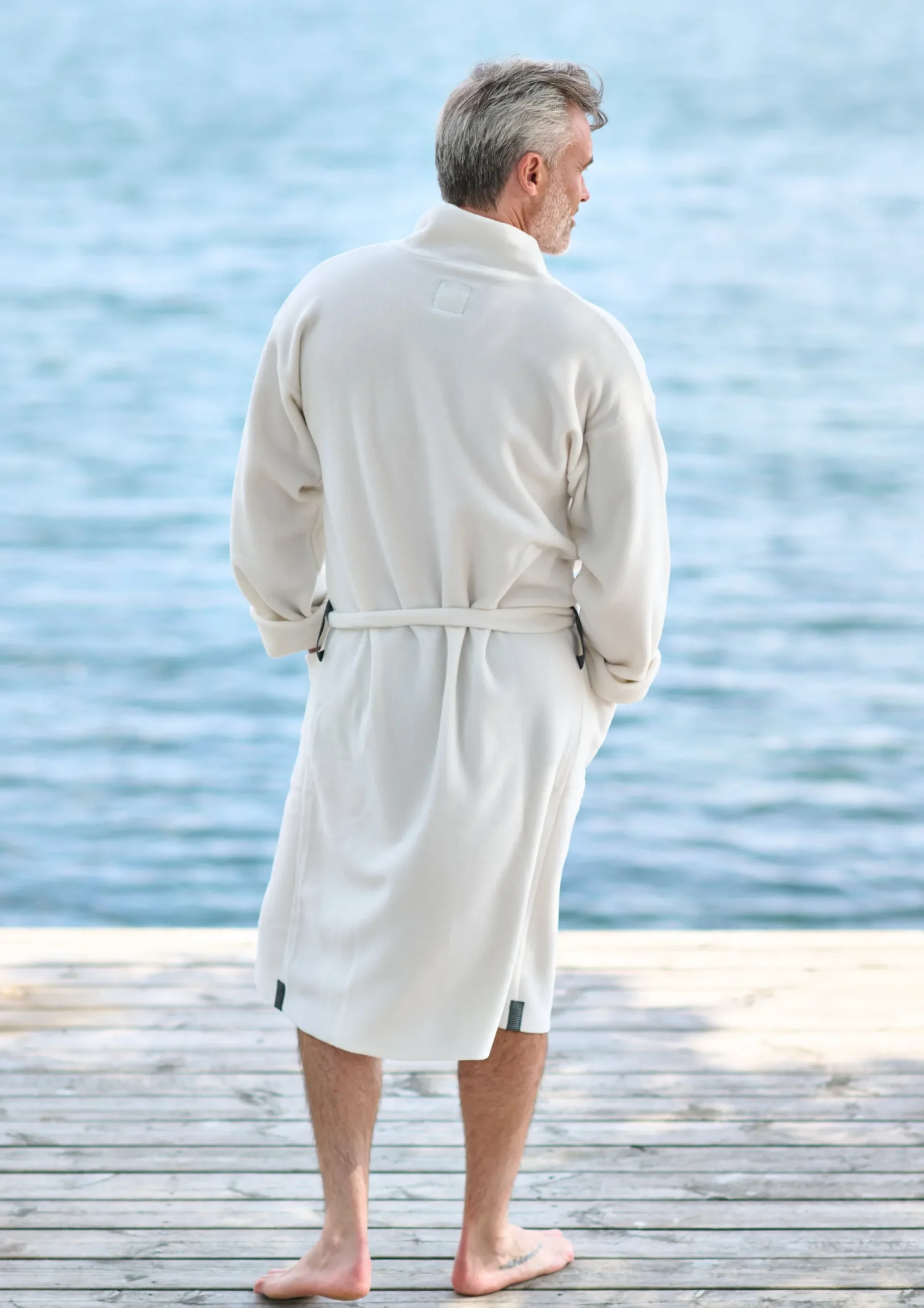 MORGENKÅBE MÆND | 1009C|Henriette Steffensen Copenhagen Outlet