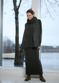 NEDERDEL LANG | 3227|Henriette Steffensen Copenhagen New