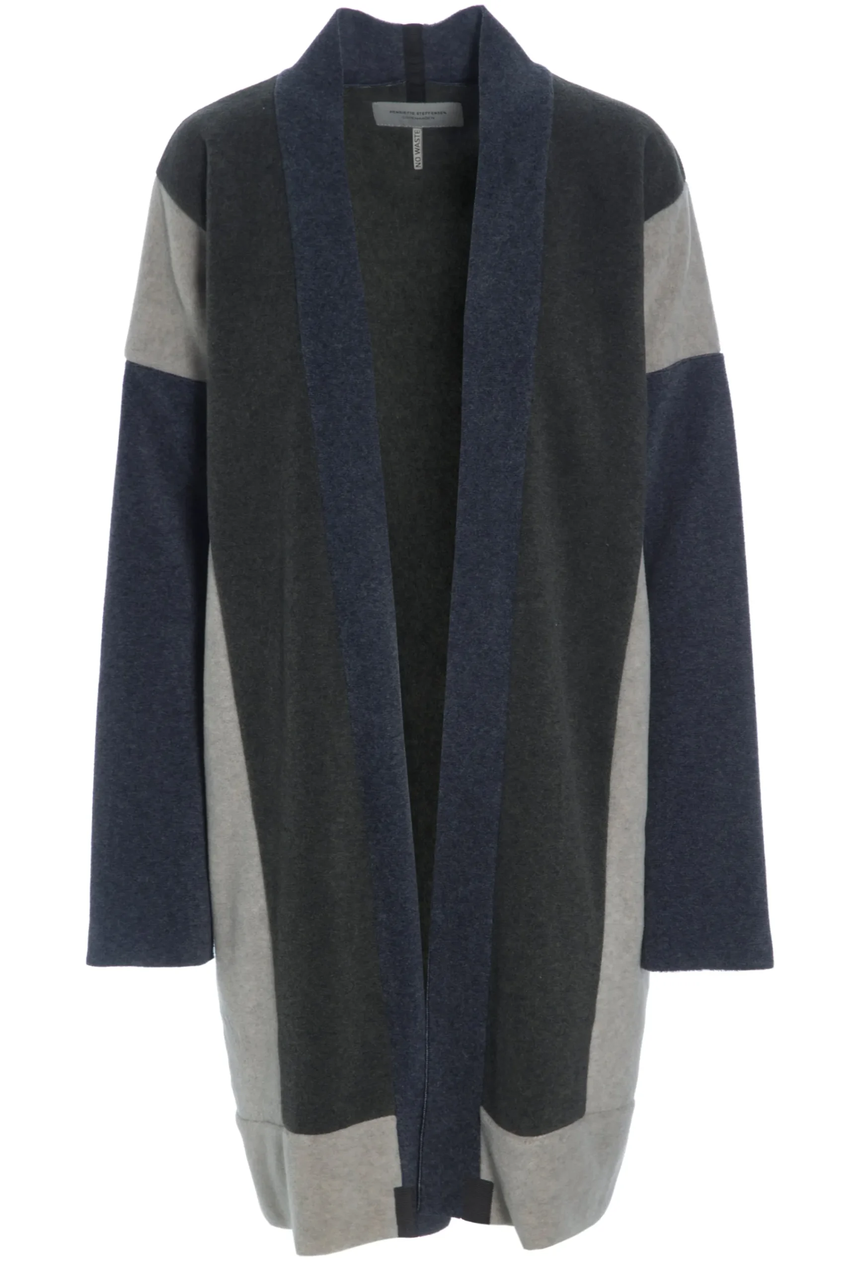 NO WASTE CARDIGAN | 7141|Henriette Steffensen Copenhagen Cheap