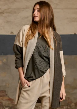 NO WASTE CARDIGAN | 7175|Henriette Steffensen Copenhagen Cheap