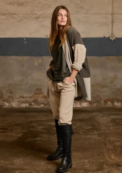 NO WASTE CARDIGAN | 7175|Henriette Steffensen Copenhagen Cheap