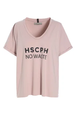 NO WASTE TEE | 96081|Henriette Steffensen Copenhagen Sale